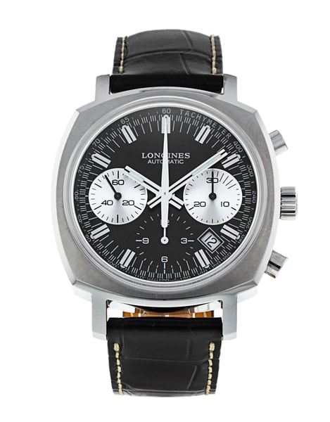 Longines Heritage L2.791.4.52.0